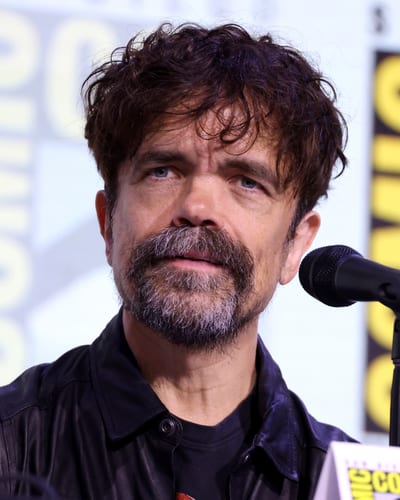 Peter Dinklage
