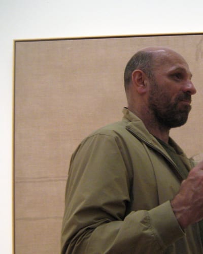 Peter Doig