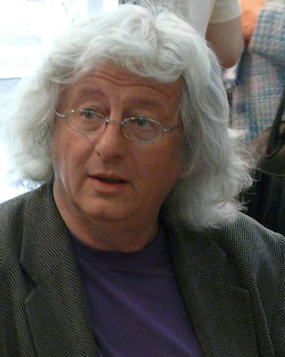 Péter Esterházy