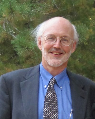 Peter Jones