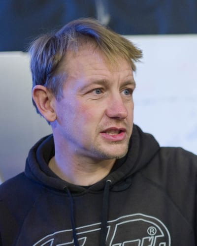 Peter Madsen