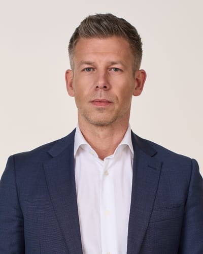 Péter Magyar