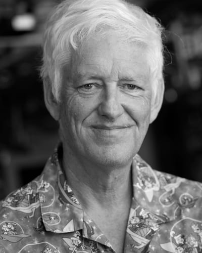 Peter Norvig