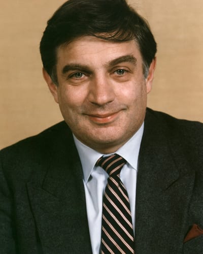 Peter Sutherland