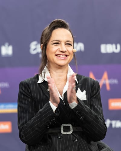 Petra Mede