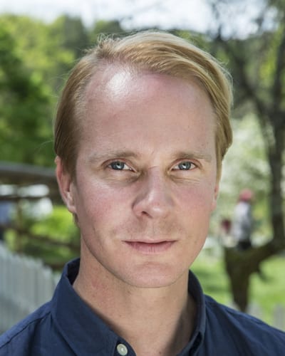 Petter Pilgaard