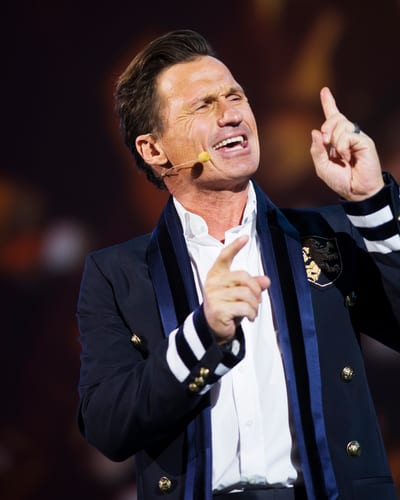 Petter Stordalen