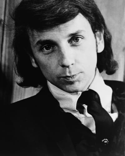 Phil Spector