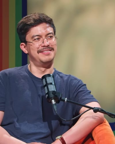Phil Wang