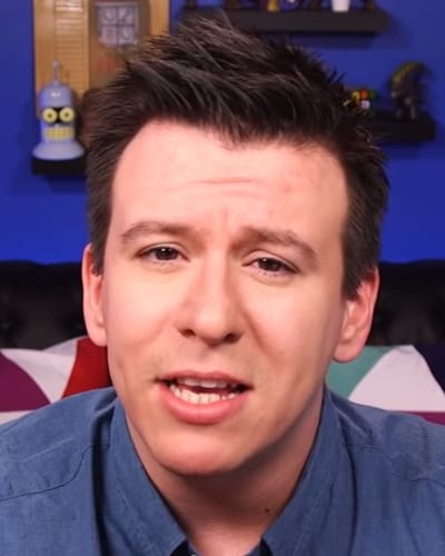 Philip DeFranco