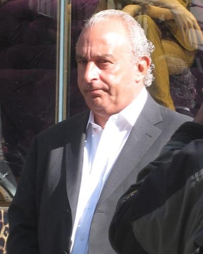 Philip Green