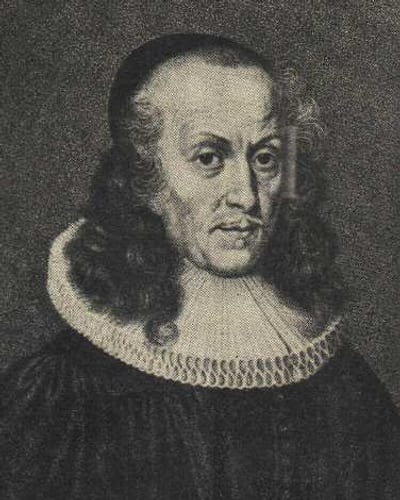 Philipp Jakob Spener