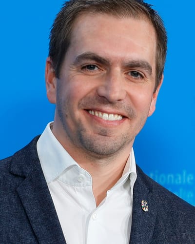 Philipp Lahm