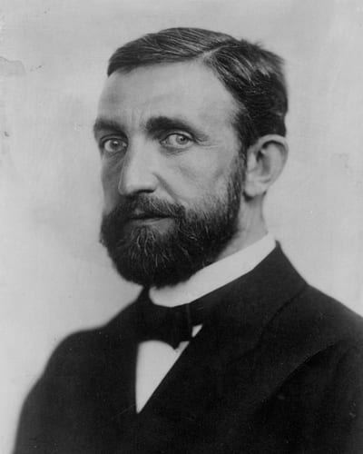 Philipp Lenard