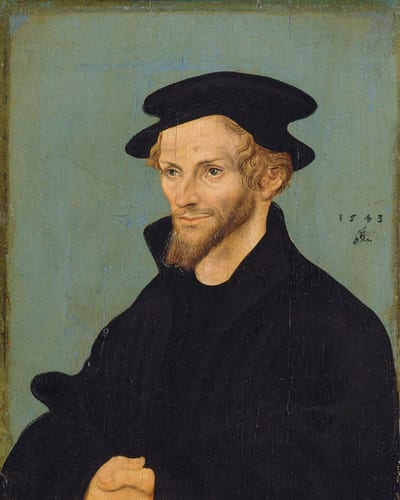 Philipp Melanchthon