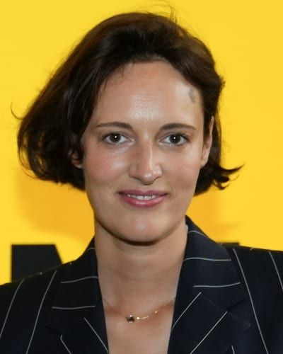 Phoebe Waller-Bridge