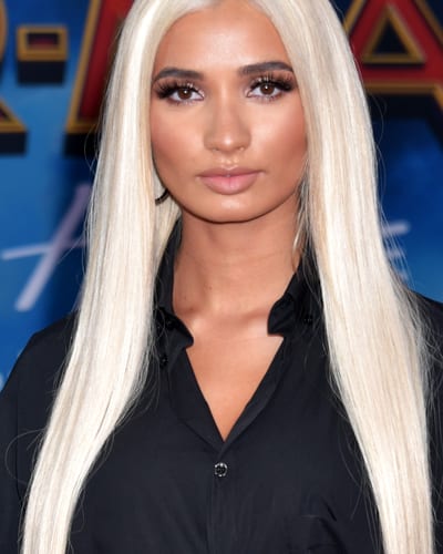 Pia Mia