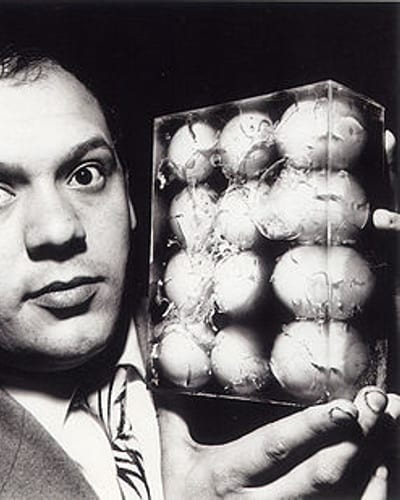 Piero Manzoni