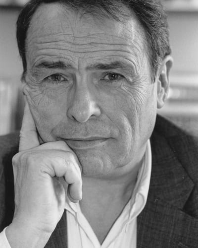 Pierre Bourdieu