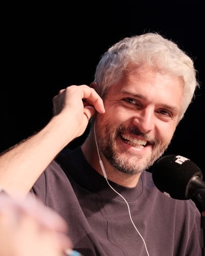 Pierre-Emmanuel Barré