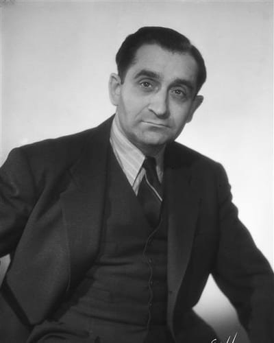 Pierre Mendès France