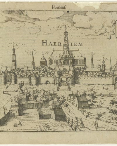 Pieter Boele van Hensbroek