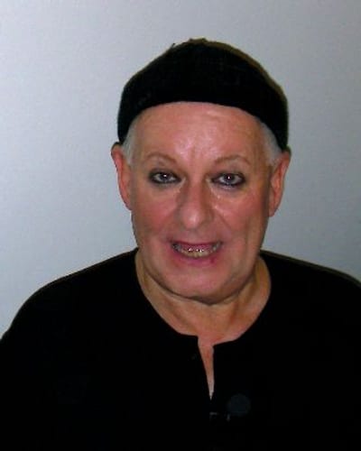 Pieter-Dirk Uys
