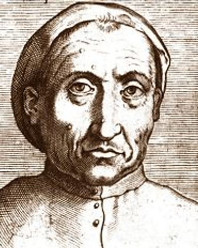 Pietro Pomponazzi