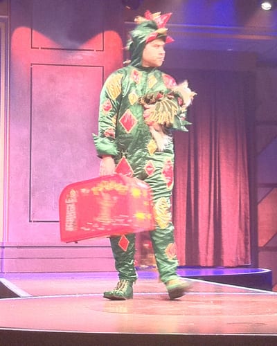 Piff the Magic Dragon