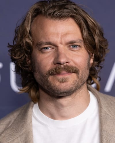 Pilou Asbæk