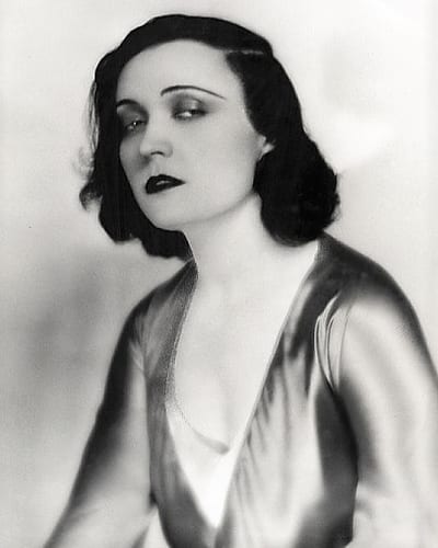 Pola Negri