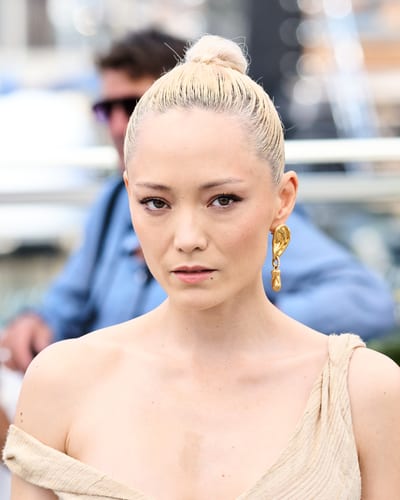 Pom Klementieff