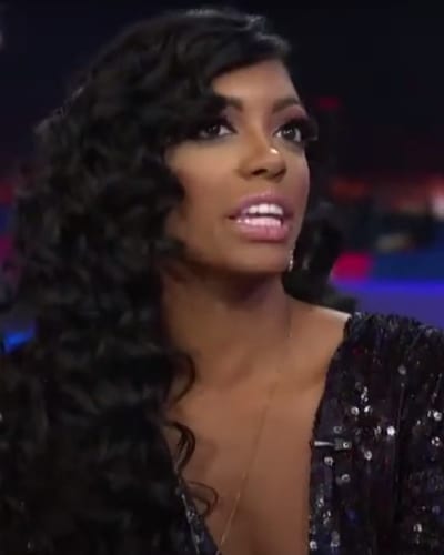 Porsha Williams