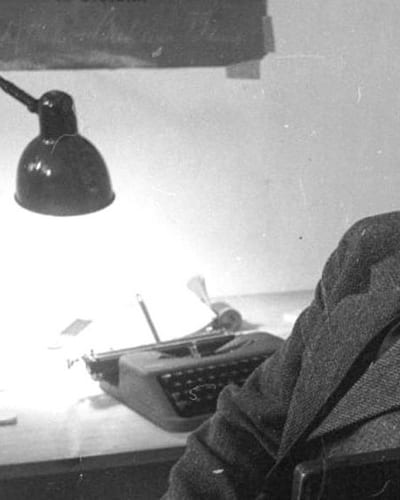 Poul Henningsen