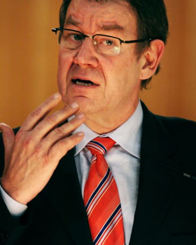 Poul Nyrup Rasmussen