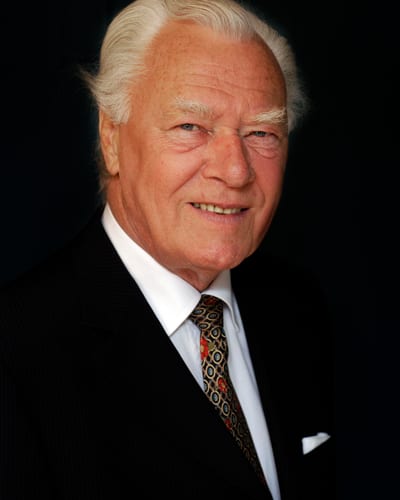 Poul Schlüter