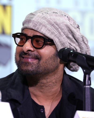 Prabhas