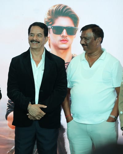Pradeep Sharma