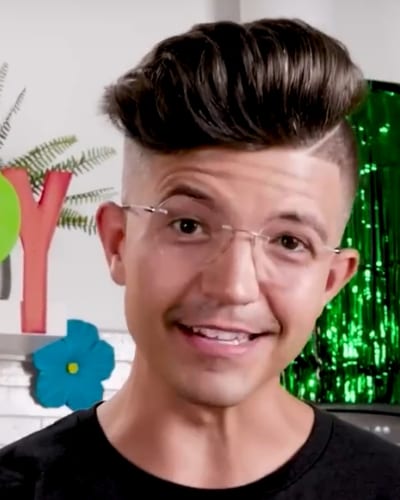 Preston Arsement