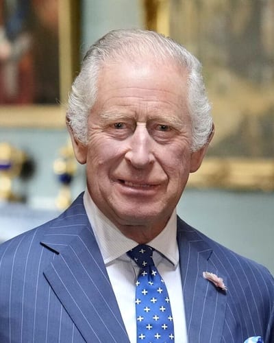 Prince Charles