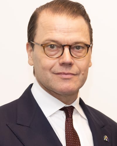 Prince Daniel