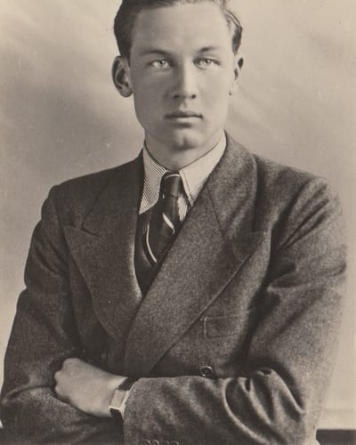 Prince Ernest Augustus