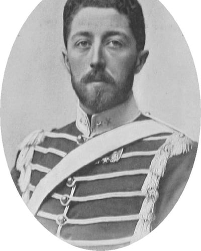 Prince Eugen