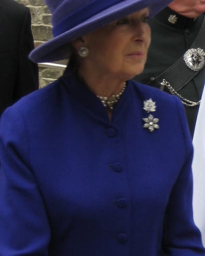 Princess Alexandra of Kent