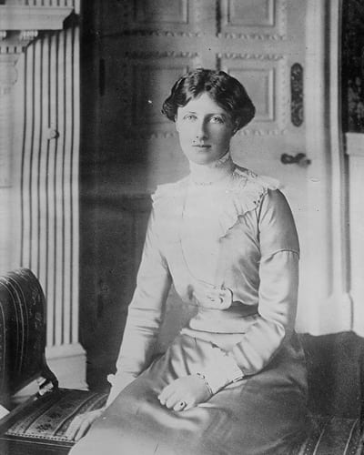 Princess Alexandra