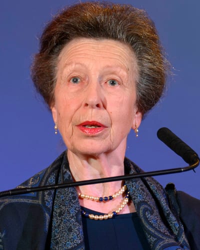 Princess Anne