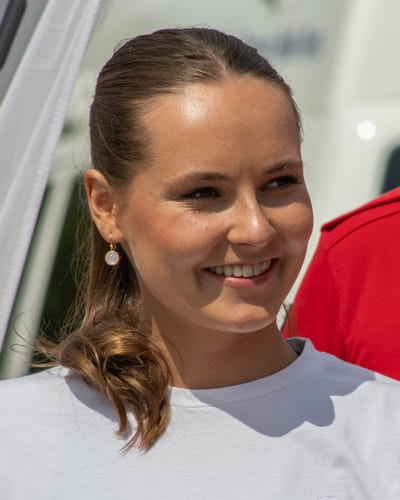 Princess Ingrid Alexandra