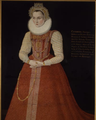 Princess Sophia of Sweden