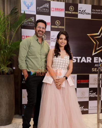 Priya Ahuja