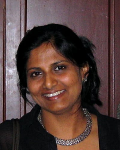 Priyamvada Natarajan